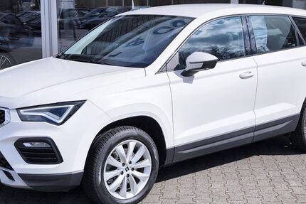 Seat Ateca 76.000 km 18.450 &euro; Dieburg 64807