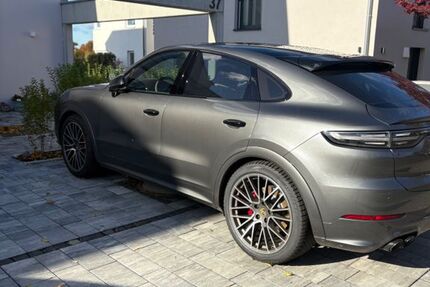 Porsche Cayenne 60.000 km 89.900 &euro; Langen 63225