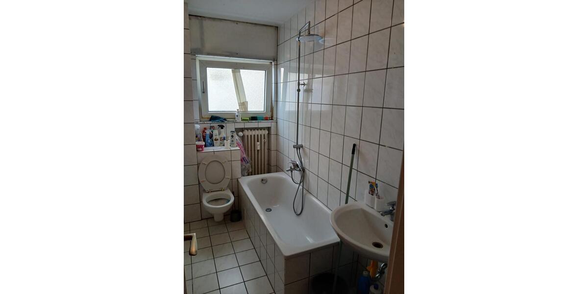 Erdgeschoßwohnung Karben - 1 Zimmer, 60 m&sup2;, 700&euro; | Angebot:26279495