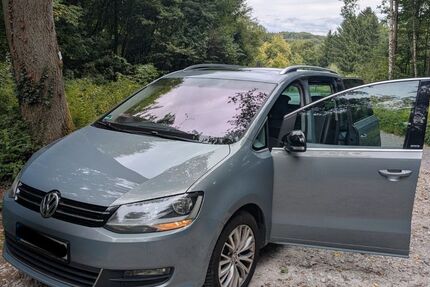 VW Sharan 234.000 km 10.300 € Kelkheim (Taunus) 65779