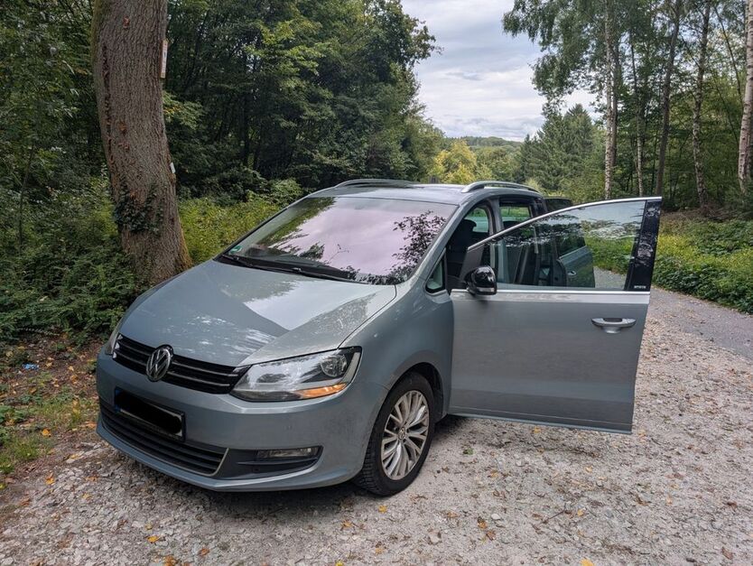 VW Sharan 234.000 km 10.300 € Kelkheim (Taunus) 65779