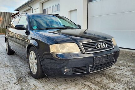 Audi A6 293.823 km 1.449 &euro; Neu-Anspach 61267