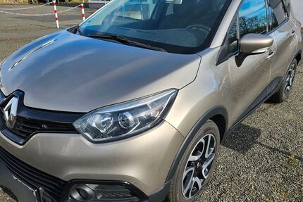 Renault Captur 222.000 km 6.990 &euro; Frankfurt am Main 60326