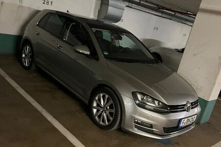 VW Golf 153.000 km 13.000 € Langen 63225