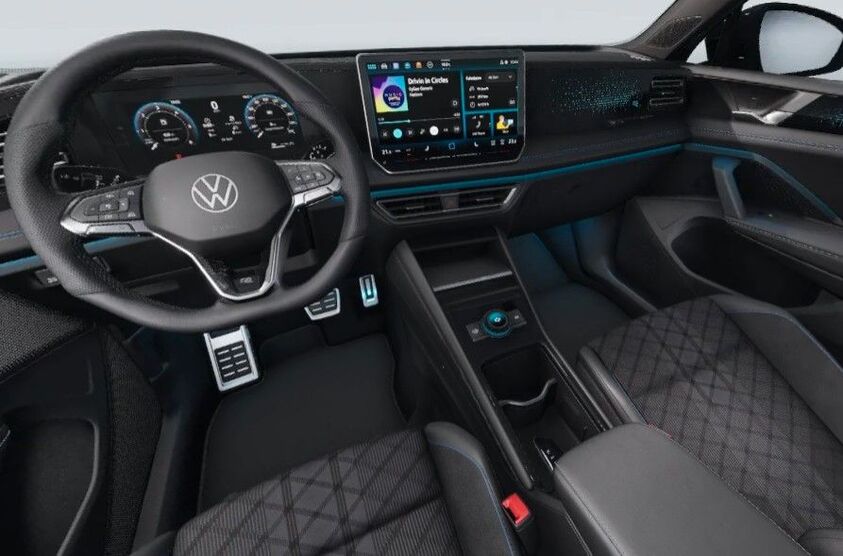 VW Tiguan 6.700 km 51.590 € Kahl 63796