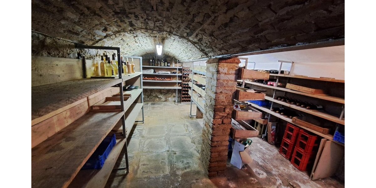 Flörsheim-OT, EFH + Nebengeb. - Einfamilienhaus Flörsheim am Main Wicker | Angebot:21478942