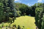 **RESERVIERT** Attraktives großzügiges Zweifamilienhaus im Bauhausstil in Darmstadt-Arheilgen - Zweifamilienhaus Darmstadt-Arheilgen Darmstadt/Vororte | Angebot:25099546