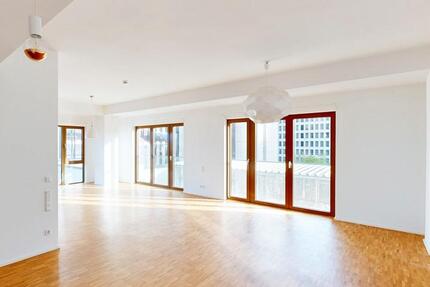 Wohnung Frankfurt am Main Bockenheim - 3 Zimmer, 105 m&sup2;, 1.995&euro; | Angebot:26134034