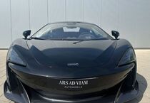 McLaren 600LT