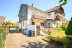 Einfamilienhaus Babenhausen Langstadt - 5 Zimmer, 130 m&sup2;, 359.000&euro; | Angebot:26820086