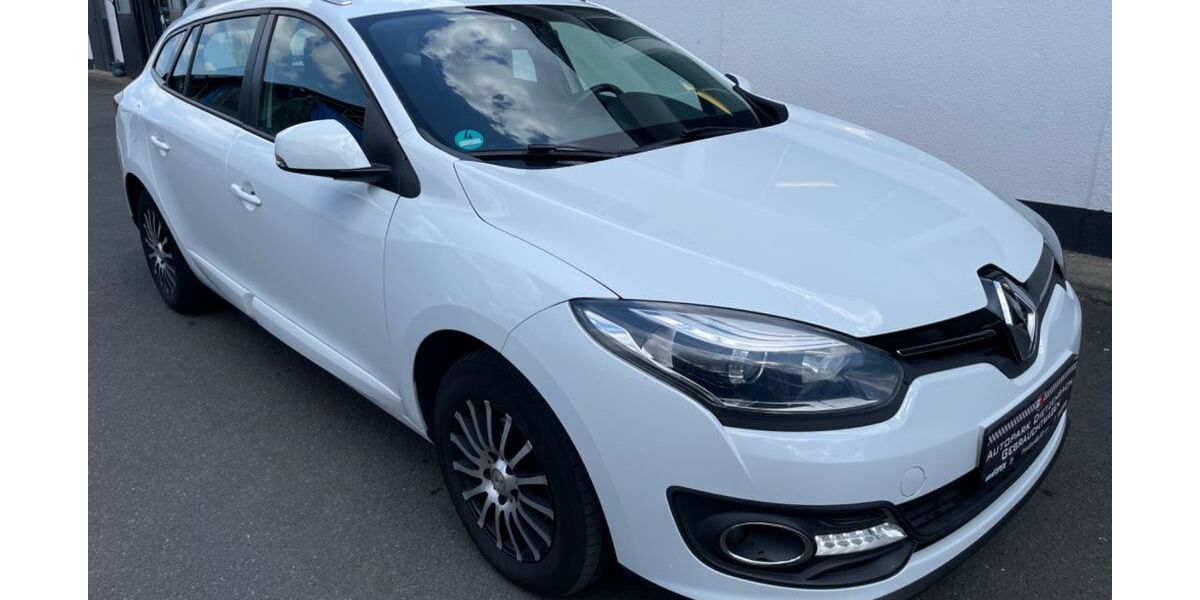 Renault Megane 192.000 km 3.980 &euro; Dietzenbach 63128