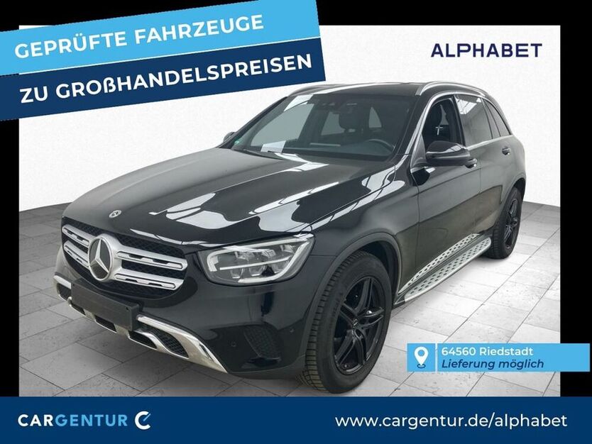 GLC 200