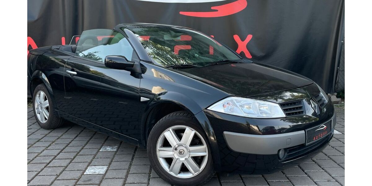 Renault Megane 253.000 km 1.600 &euro; Mühlheim am main 63165