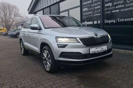 Skoda Karoq 199.600 km 16.990 &euro; Offenbach am Main 63069