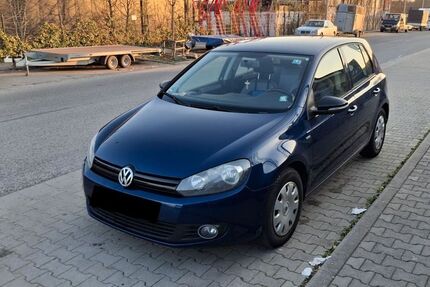 VW Golf 200.000 km 6.350 &euro; Schwalbach 65824