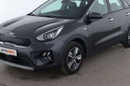 Kia Niro 37.844 km 19.220 &euro; Frankfurt am Main 65936