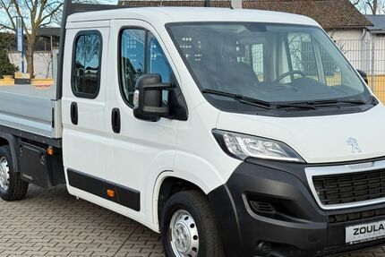 Peugeot Boxer 24.000 km 20.990 &euro; Maintal OT Dörnigheim 63477