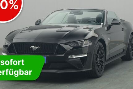 Ford Mustang 21.815 km 44.970 &euro; Bad Nauheim 61231