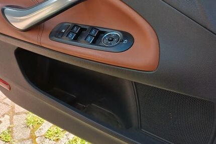 Ford Mondeo 193.420 km 5.700 &euro; Mainhausen 63533