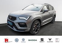 Gebrauchtwagen Cupra Ateca