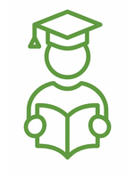 Symbol für Weiterbildung in Offenbach am Main