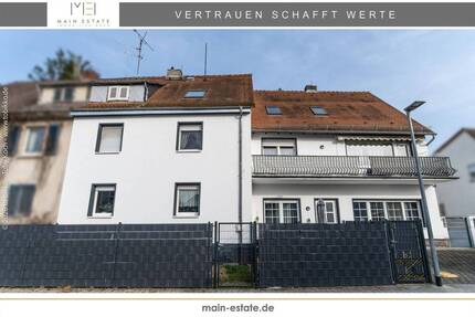 Haus Dreieich Sprendlingen - 1 Zimmer, 321 m&sup2;, 1.099.900&euro; | Angebot:26807224