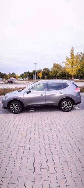 Nissan X-Trail 173.500 km 13.299 € Erlensee 63526