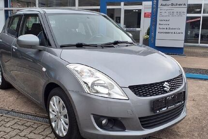 Suzuki Swift 112.500 km 5.890 &euro; Mömbris 63776