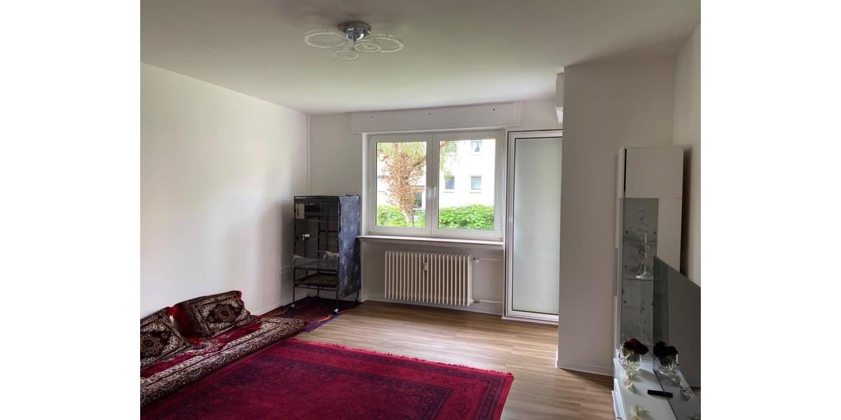 Erdgeschoßwohnung Kronberg im Taunus - 2 Zimmer, 55 m&sup2;, 737&euro; | Angebot:26461178