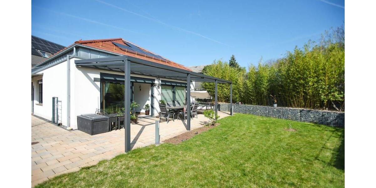 Bungalow Groß-Umstadt / Klein-Umstadt Klein-Umstadt - 3 Zimmer, 130 m&sup2;, 799.000&euro; | Angebot:26257604