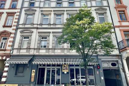 Wohnung Offenbach - 3 Zimmer, 61 m&sup2;, 184.000&euro; | Angebot:26858645