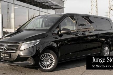 Mercedes-Benz Vito 8.890 km 63.440 &euro; Stockstadt 63811
