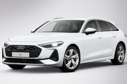 Audi A5 29.611 km 39.690 € Oberursel 61440