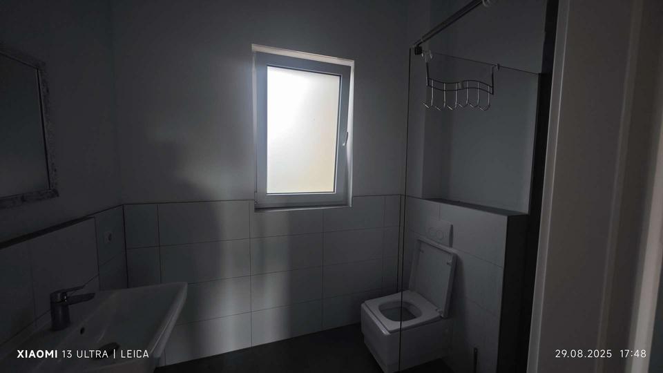 WOW 4 Zi. Traum Wohnung Neubau mit Balkon in Top Wohnlage Bieber Nord 4 zimmer