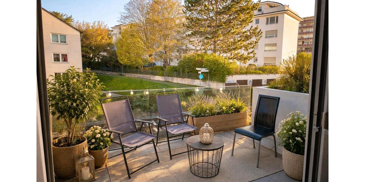 Maisonettenwohnung Kelkheim (Taunus) - 4 Zimmer, 124 m&sup2;, 2.050&euro; | Angebot:26225889