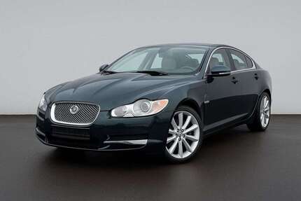 Jaguar XF 209.000 km 6.400 &euro; Frankfurt am Main 65933
