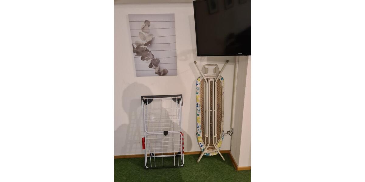 Erdgeschoßwohnung Heusenstamm - 1 Zimmer, 43 m&sup2;, 700&euro; | Angebot:26516605