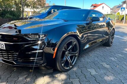 Chevrolet Camaro 33.600 km 41.500 &euro; Kelkheim (Taunus) 65779