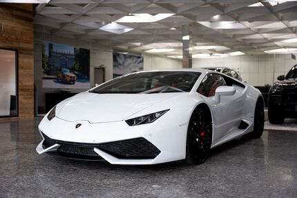 Lamborghini Huracán 18.300 km 179.990 &euro; Dieburg 64807