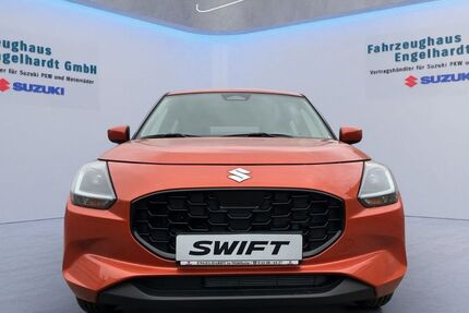 Suzuki Swift 1.500 km 16.990 &euro; Mühlheim 63165