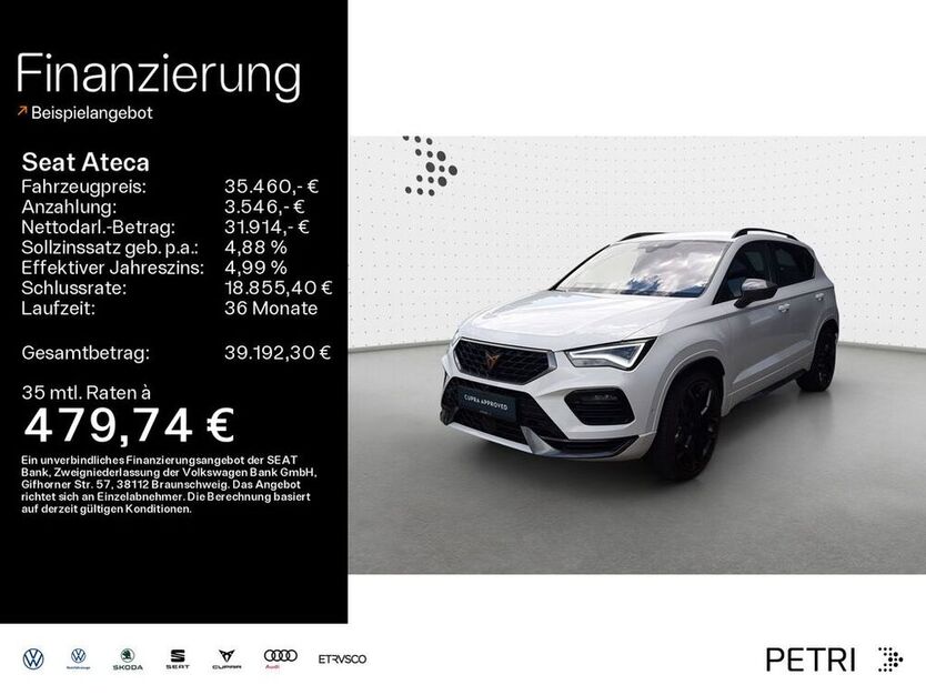 Ateca