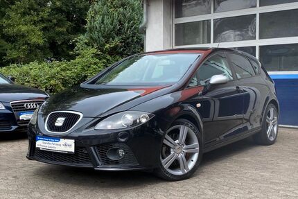 Seat Leon 145.000 km 4.950 € Dieburg 64807