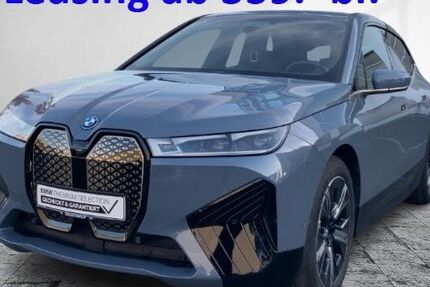 BMW iX 31.759 km 53.990 € Frankfurt 60314