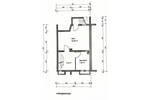 Reihenendhaus Kriftel - 4 Zimmer, 91 m&sup2;, 588.000&euro; | Angebot:26359028