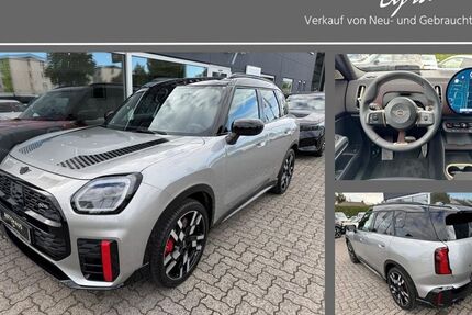 Mini John Cooper Works Countryman 14.677 km 44.880 &euro; Hanau 63456