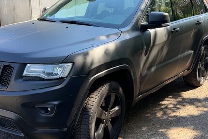 Jeep Grand Cherokee 150.000 km 12.500 &euro; Hanau 63450