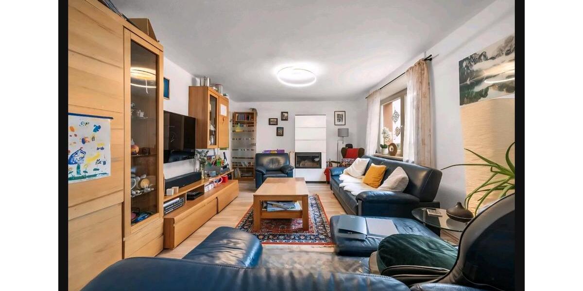 Etagenwohnung Aschaffenburg Damm - 5 Zimmer, 2.500&euro; | Angebot:23707896