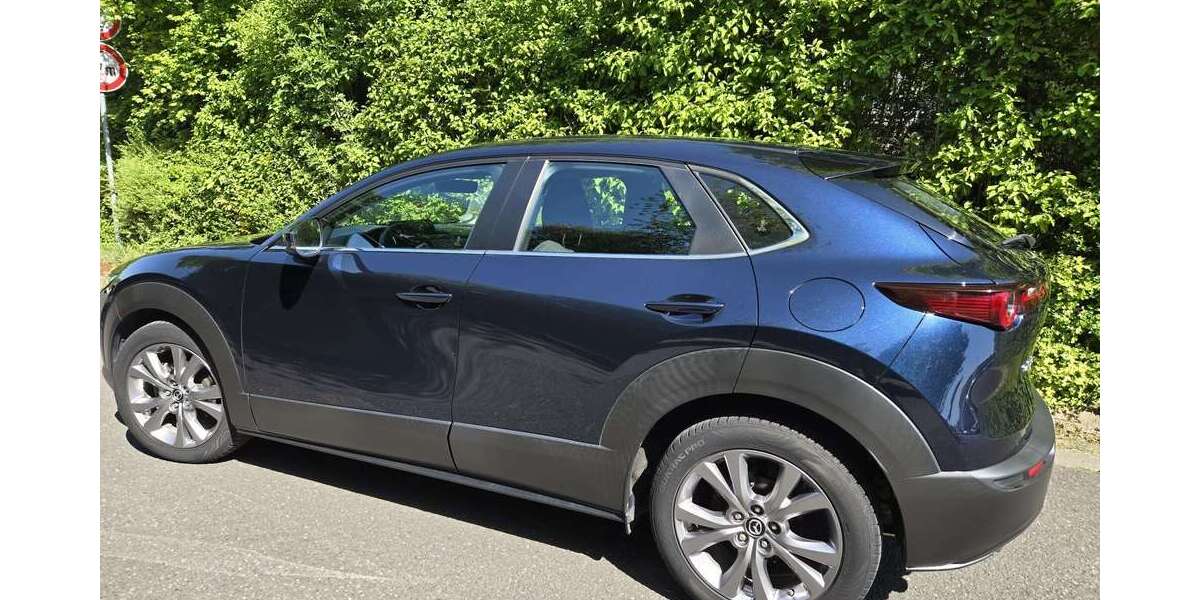 Mazda CX-30 70.500 km 18.900 &euro; Flörsheim Am Main 65439