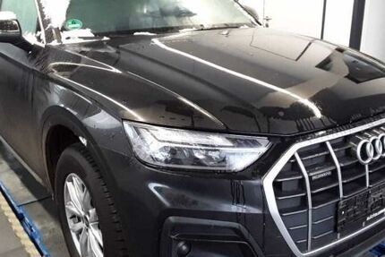 Audi Q5 47.811 km 38.890 &euro; Oberursel 61440