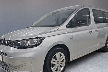VW Caddy Maxi 10.000 km 33.990 &euro; Oberursel 61440